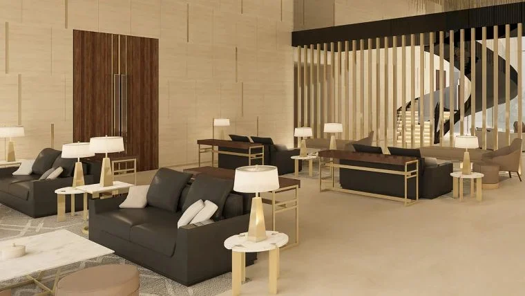 Ascott to Open First Saudi Villa Community in Riyadh by 2026, Targeting Long-Stay Market