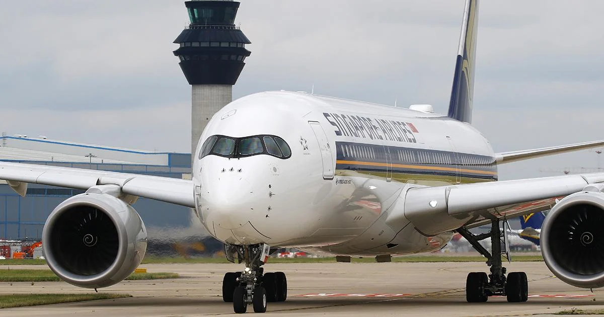 Asia Pacific Airlines Report Mixed May 2026: Passenger Dip, Cargo Growth