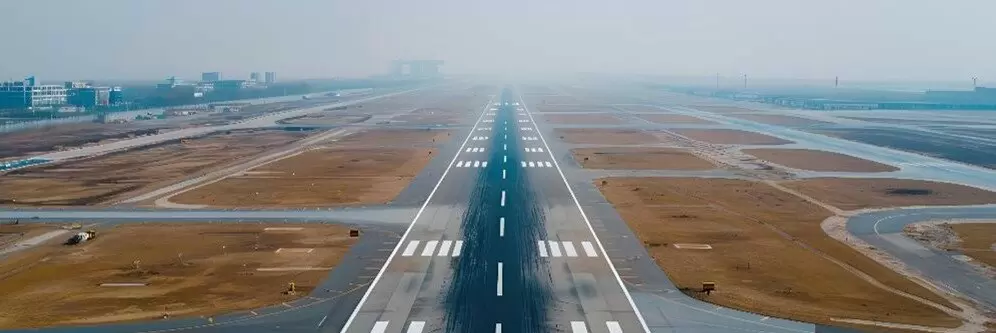 Asia-Pacific and Middle East Airport Investment Hits $240B, PTE Asia Debuts in Singapore