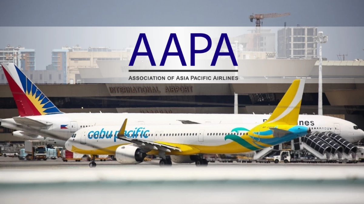 Asia Pacific Carriers Post $12.1B Net Profit in 2025 on Strong Demand and Lower Fuel Costs