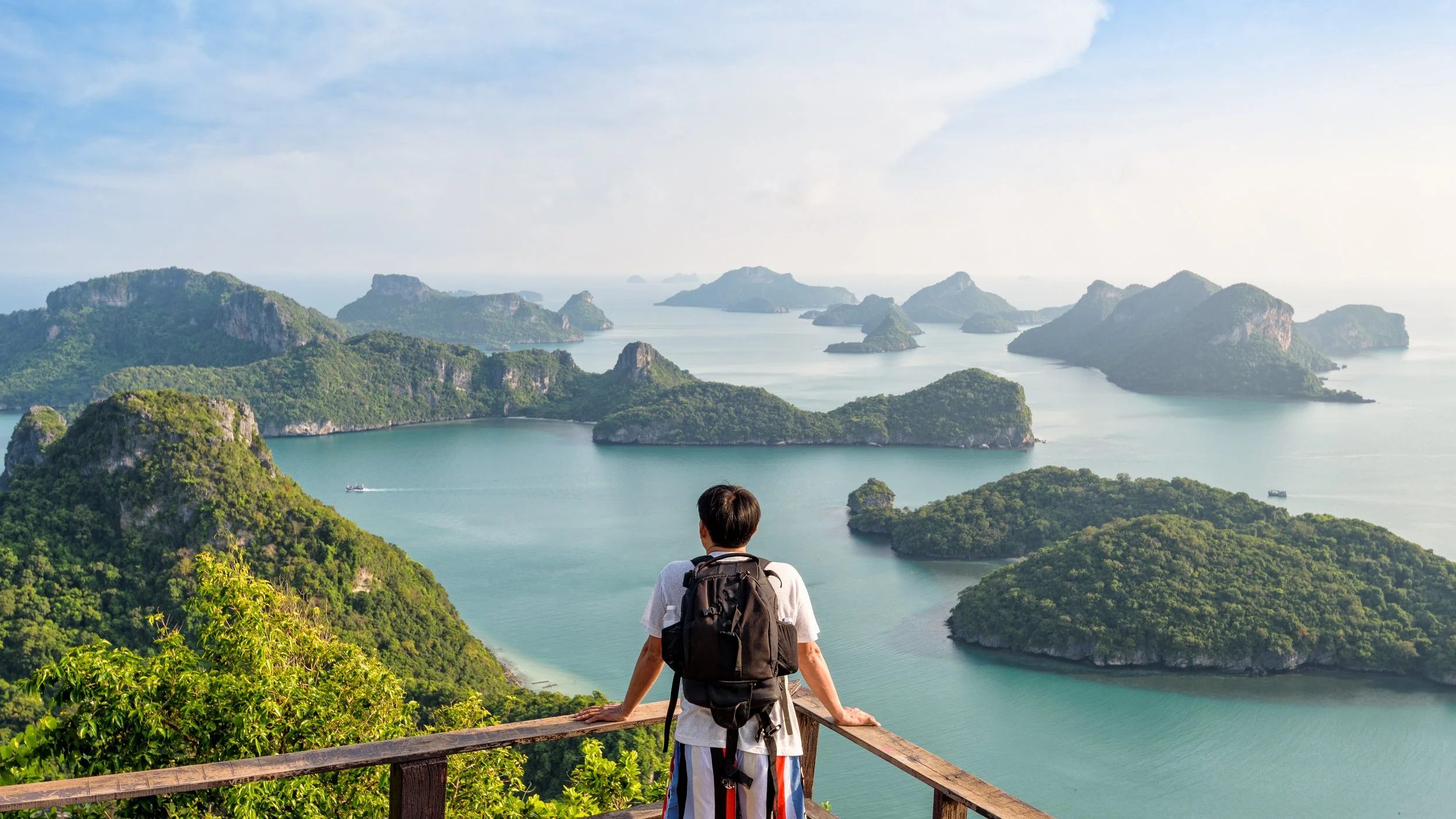 Asia-Pacific luxury travel cools as capacity cuts and labor gaps bite