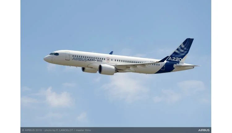 Asia-Pacific to drive 45% of global aircraft demand through 2045