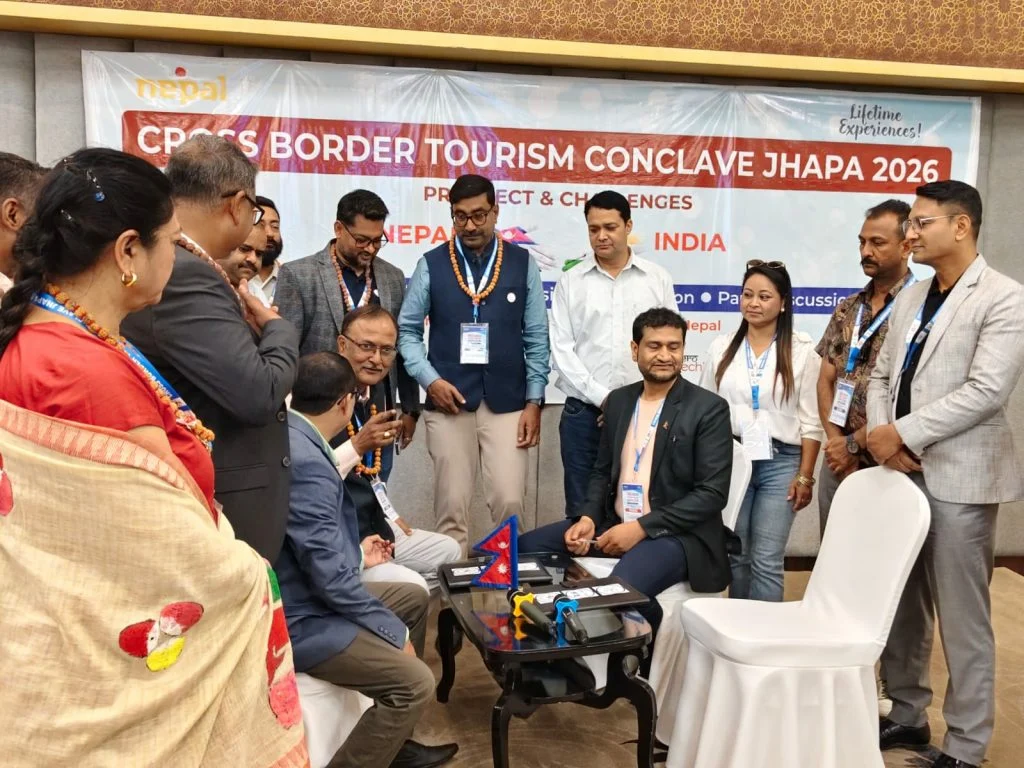 Asia-Pacific tourism leaders push for operational cross-border strategies