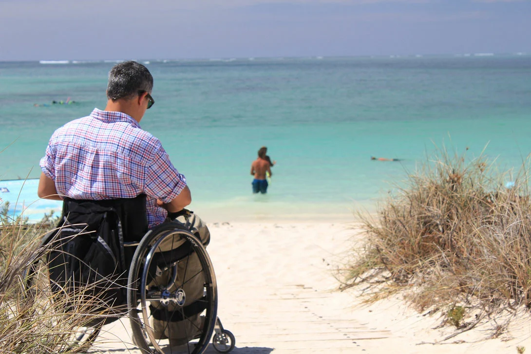 Asia's aging population exposes urgent gaps in accessible travel infrastructure