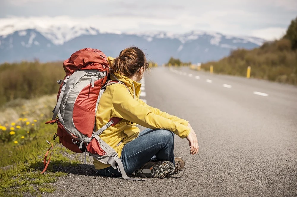 Asia's budget travel shifts from $5-a-day to high-yield nomads