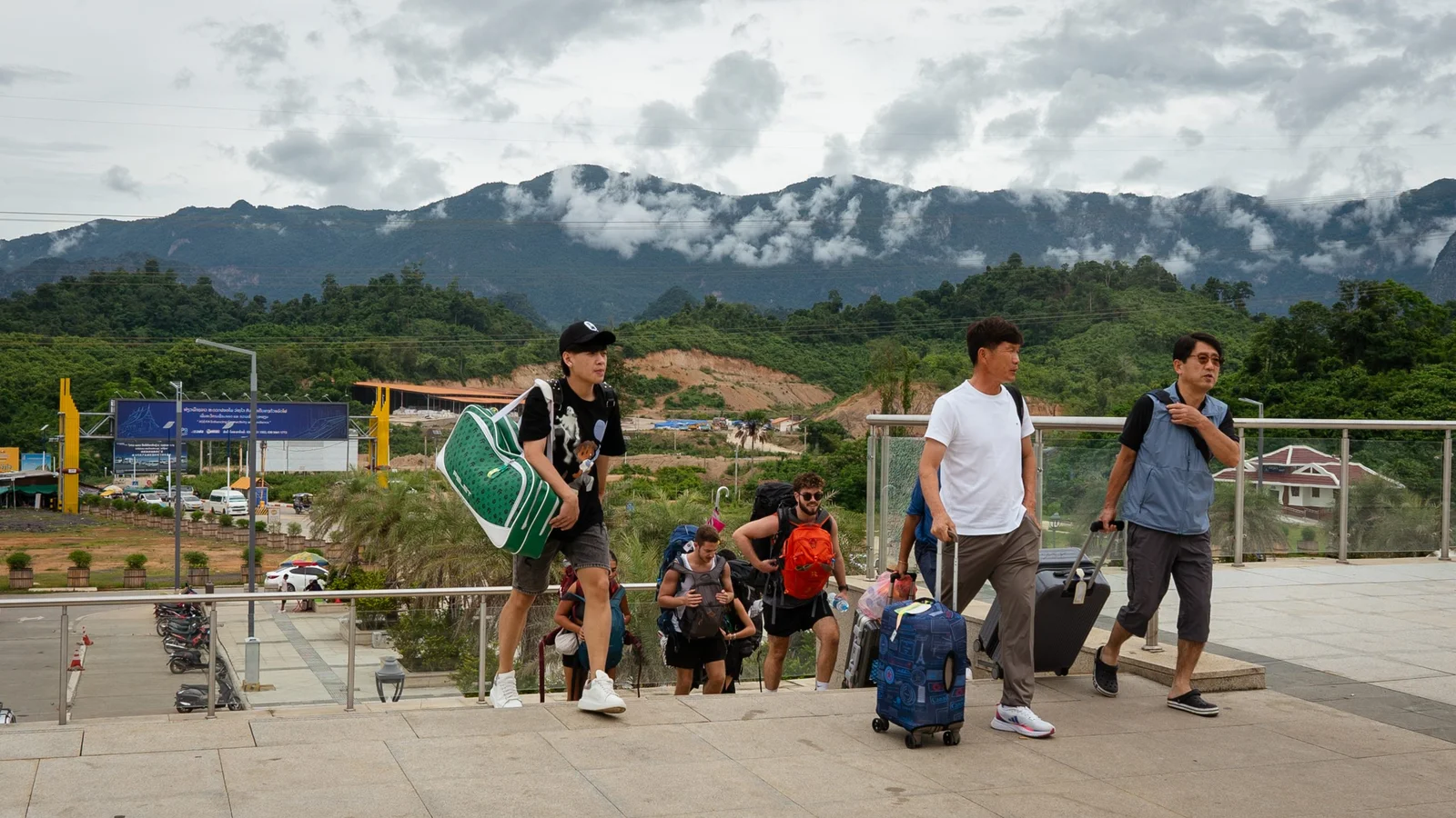Asia's secondary cities outpace capitals as travellers seek authentic alternatives