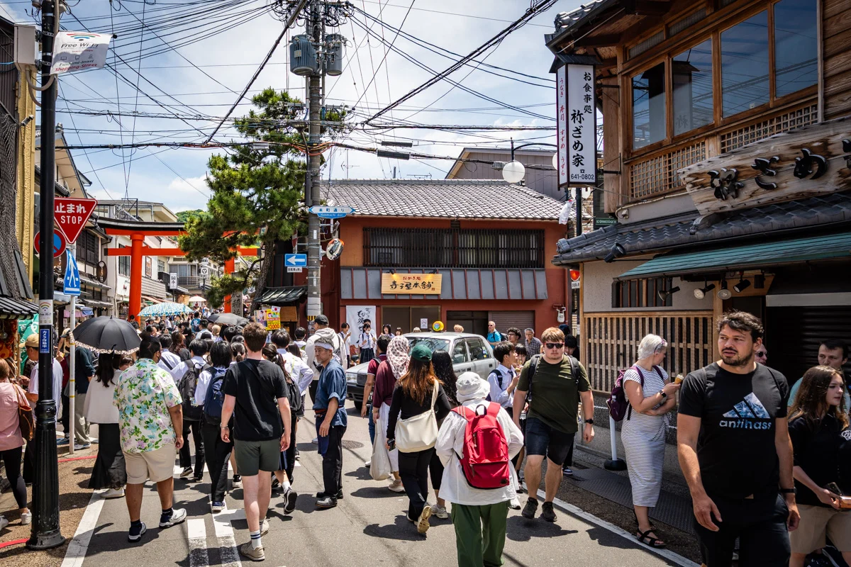 Asia's travel boom exposes five destination marketing pitfalls
