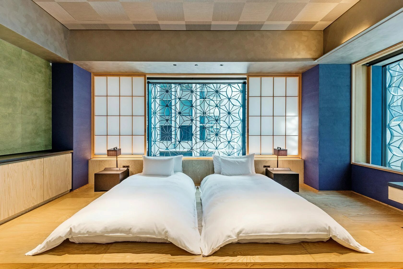 Asian hotel groups lead global luxury expansion as regional wealth grows