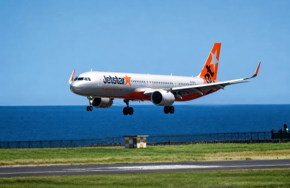 ATIA Backs Jetstar and Qantas Domestic Routes from Western Sydney International