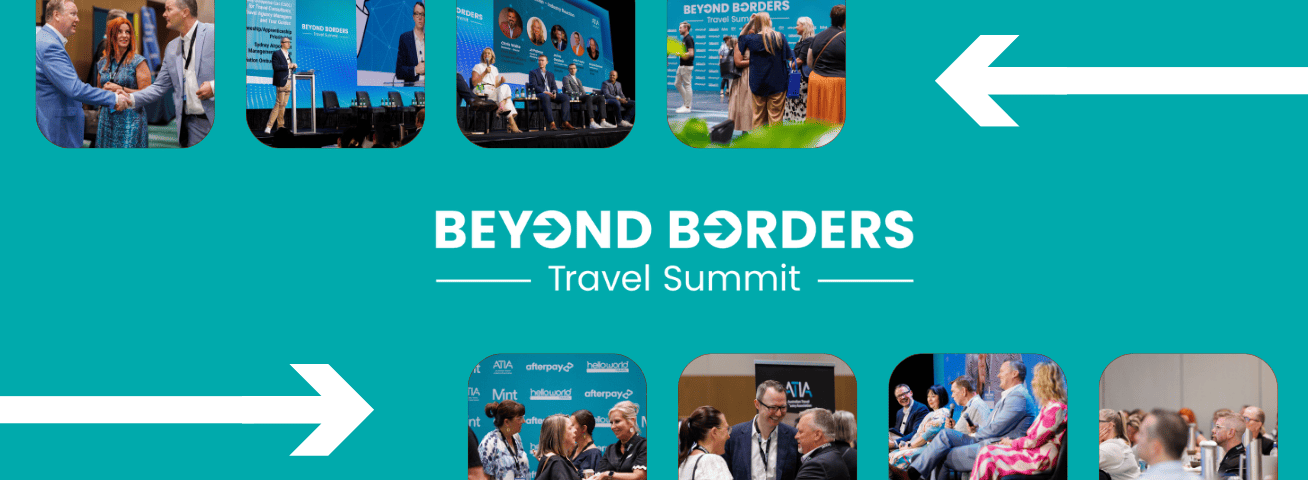 ATIA thanks Beyond Borders sponsors as Melbourne summit nears