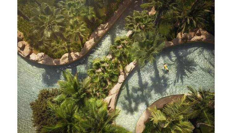 Atlantis Dubai unveils 2026 upgrades across Palm resorts