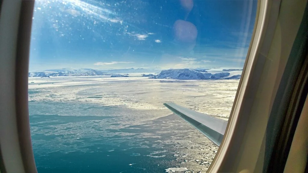 Atlas Ocean Voyages Unveils Fly the Drake Expeditions for 2027-28 Season