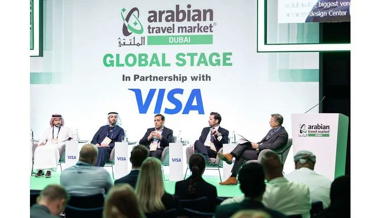 ATM 2026 Research Signals 47.7% Spending Surge in Middle East and Africa by 2030