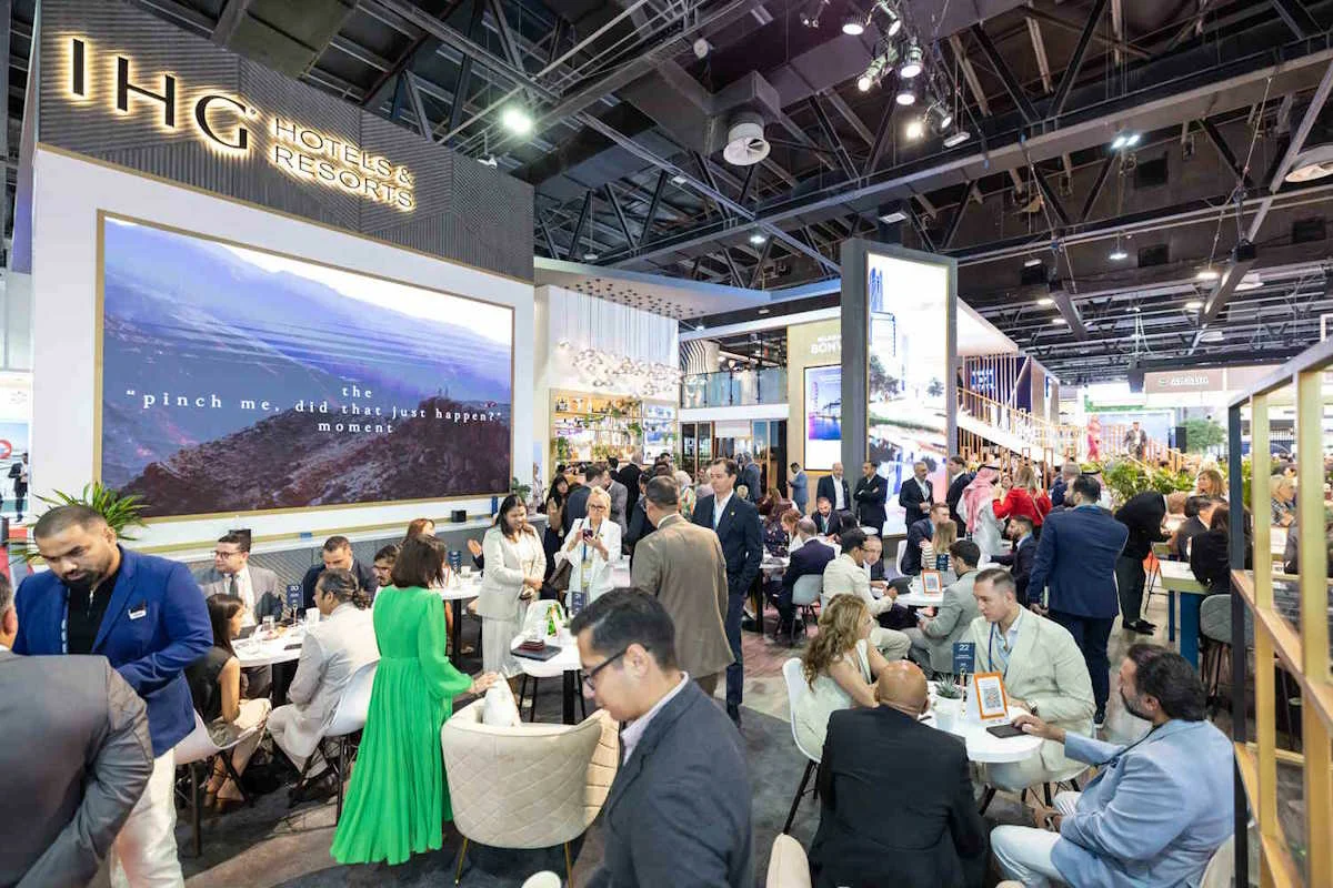 ATM 2026 to spotlight Middle East hospitality resilience and innovation