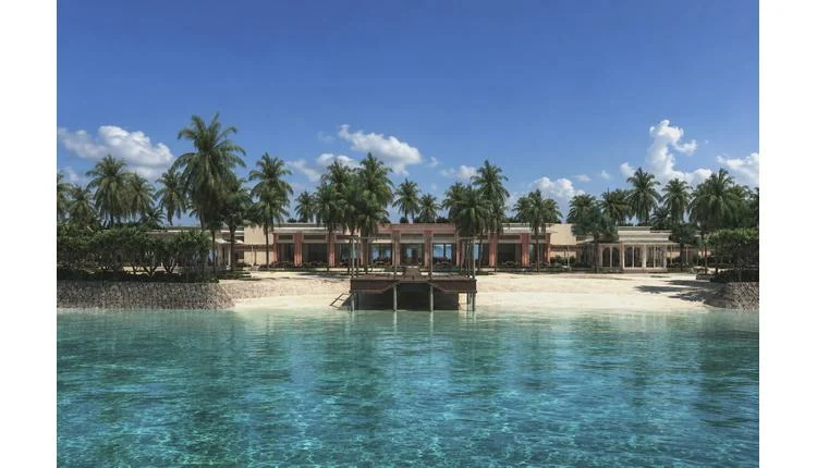 Atmosphere Core adds 10th Maldives property with ONE BANYAN debut