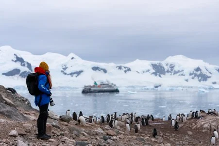Aurora Expeditions Marks 35 Years with Up to 30% Off and AUD$5,000 Air Credits on Select Voyages