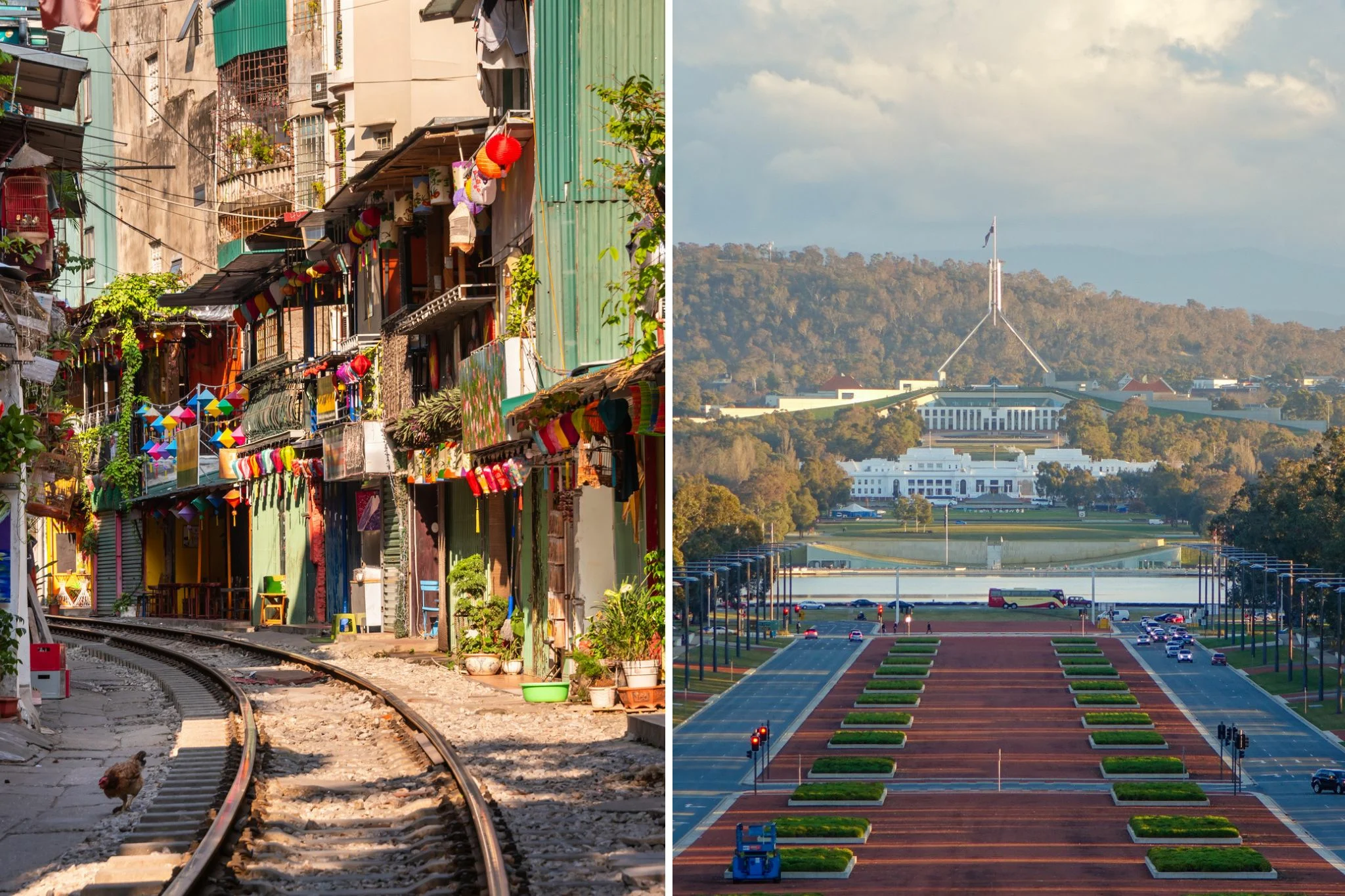 Australian cities trail Asia-Pacific in workcation rankings