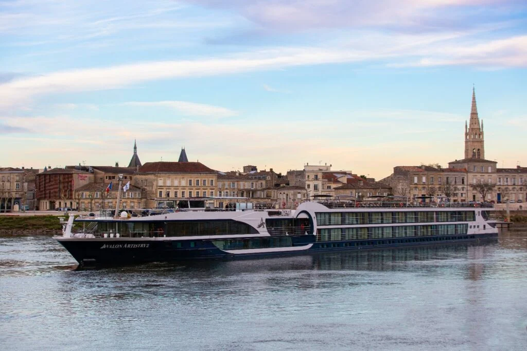 Avalon Waterways Unveils Three New Europe Cruise-Tour Itineraries with Globus
