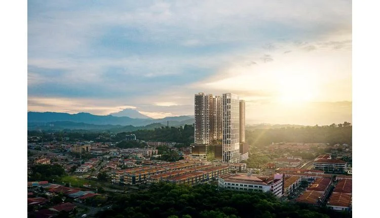 Avani Kota Kinabalu set for 2027 debut in Sabah