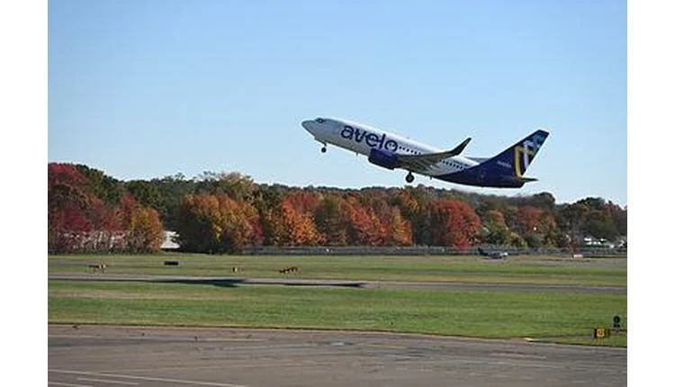 Avelo Airlines adds Sarasota and West Palm Beach from Dallas-area airport