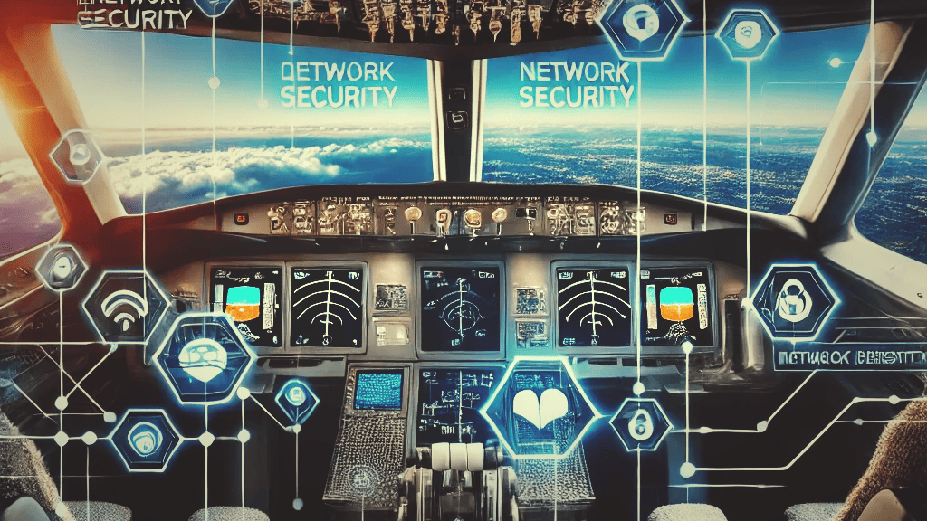 Aviation Leaders Urged to Pool Cyber Defenses Against AI-Driven Threats