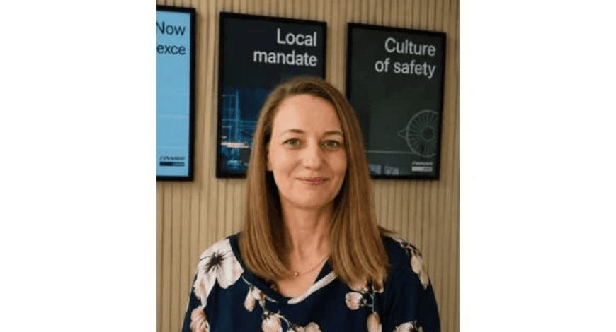 Aviator Finland Names Minna Virmajoki as Managing Director