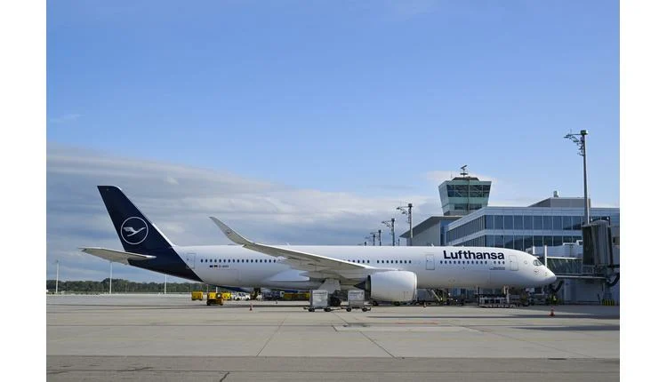 Aviator wins Lufthansa ground handling deal at three Norwegian airports