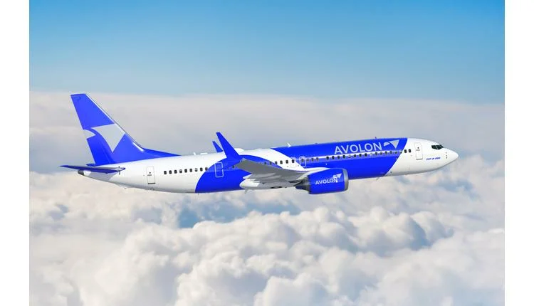 Avolon and Akasa Air deepen ties with 737-8200 sale-leaseback deal