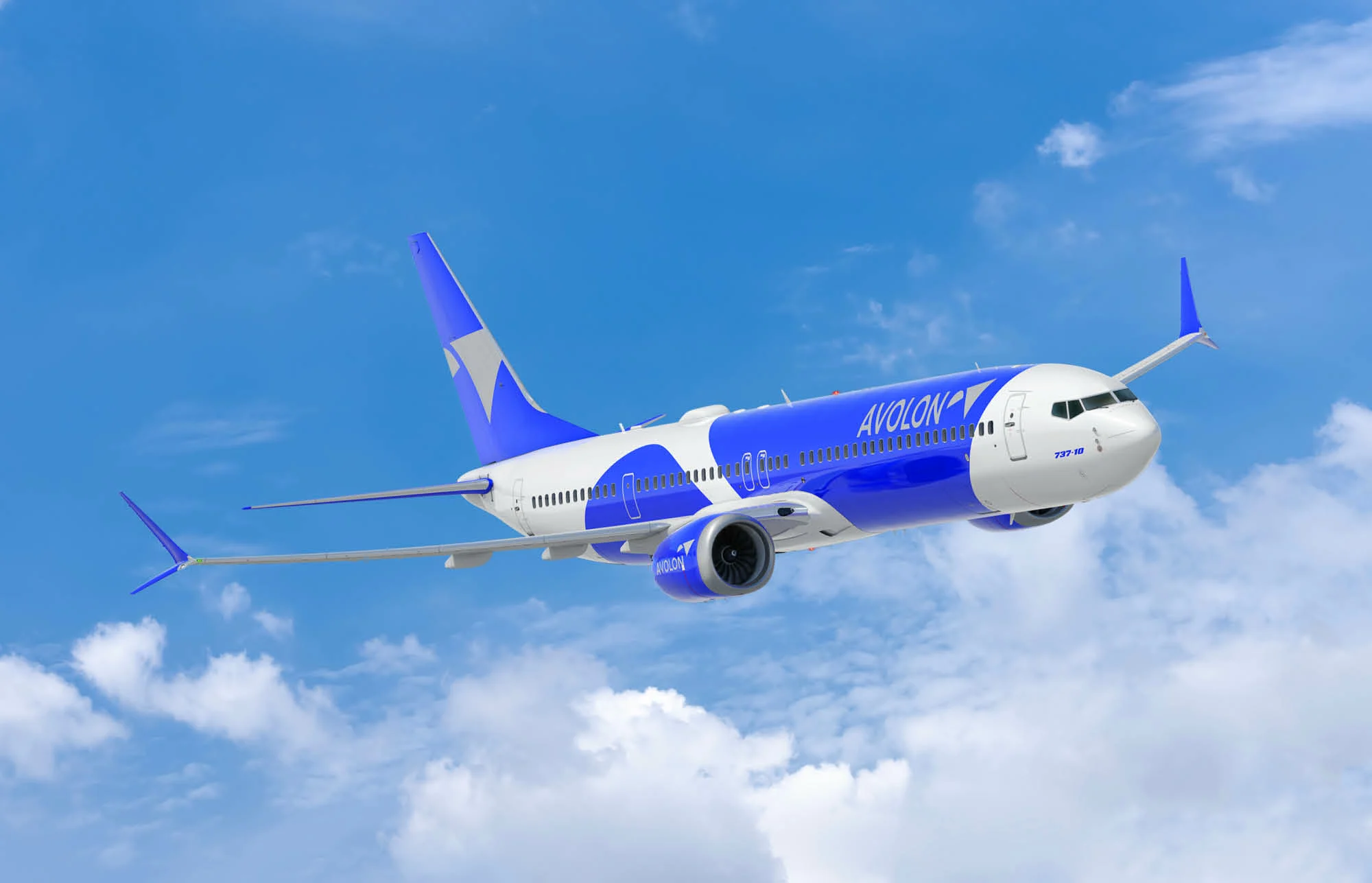 Avolon expands fleet with 250 Airbus and Boeing jets