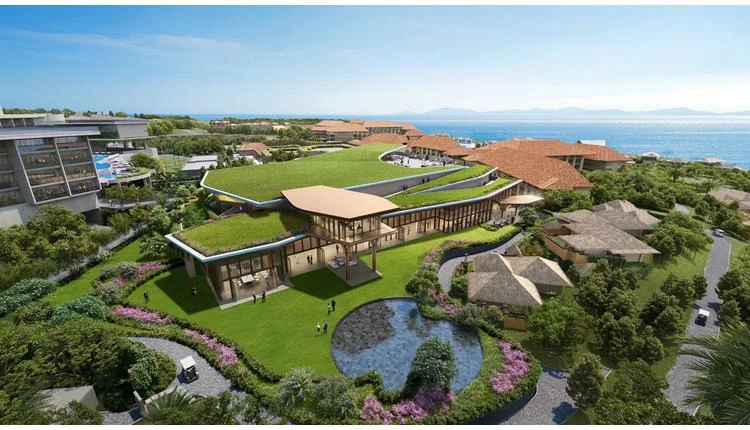 AYANA Bali Opens 1,850sqm Pillarless Grand Ballroom for MICE Events in 2026