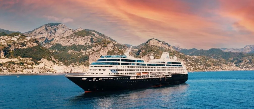Azamara’s 2027 Overland Adventures Extend Cruise Itineraries with Multi-Day Land Tours
