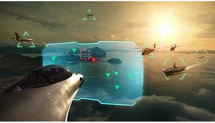 BAE Systems' AN/APX-127(V)1 IFF transponder secures AIMS certification for F-16 fleet