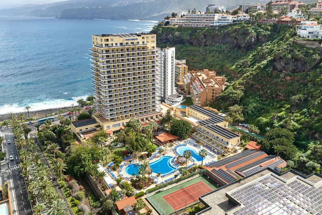 Bahia Principe celebrates two decades in Tenerife with sustainability push