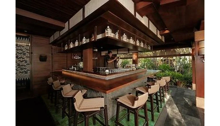 Bali Mandira opens Mister Wasabi dining venue in Legian