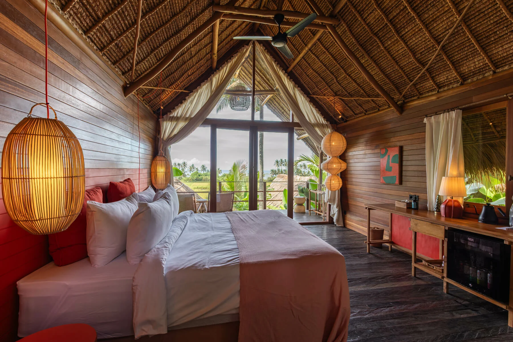 Bali's SUPERSENANG hotel appoints PR agency for global push