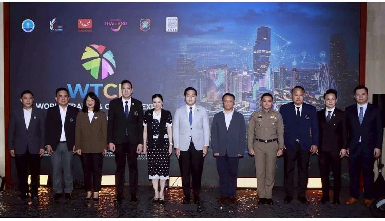 Bangkok to Host World Travel & Culture Expo 2026, Targeting ASEAN Tourism Growth