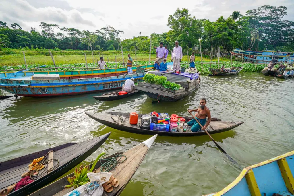 Bangladesh overhauls tourism strategy to challenge South Asian rivals