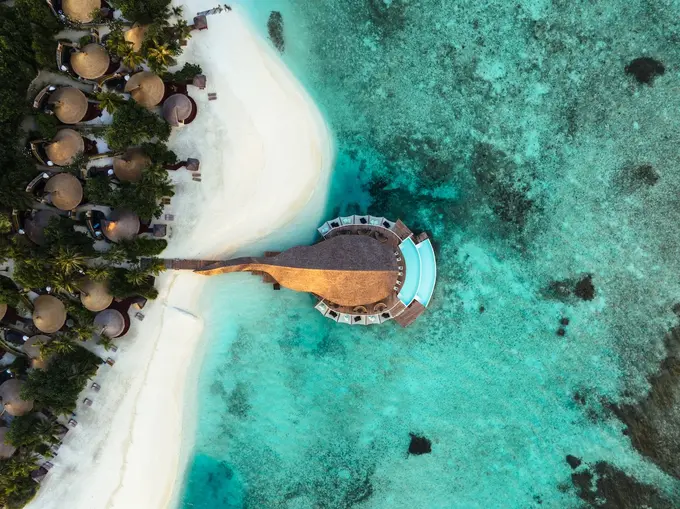 Banyan Tree Maldives Properties Lead Plastic Free July with Guest-Focused Conservation