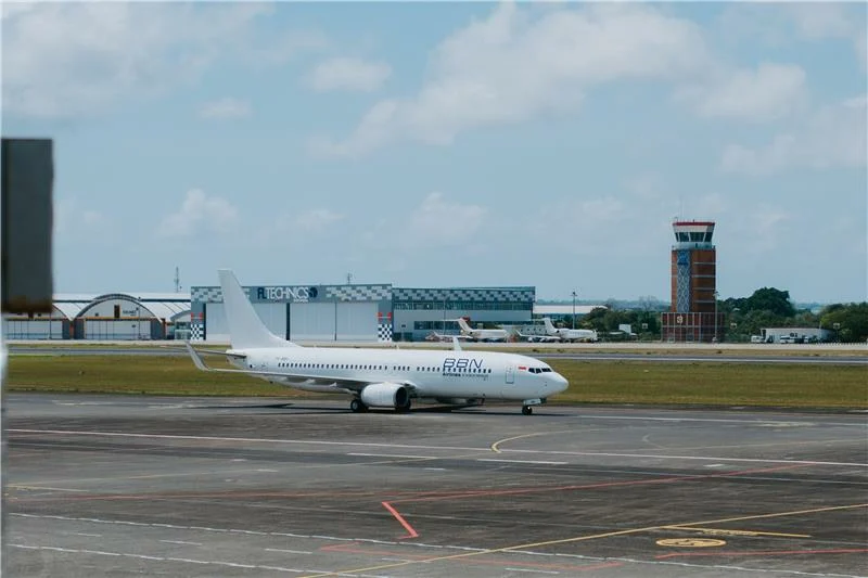 BBN Airlines Indonesia secures IATA membership as ACMI expansion accelerates