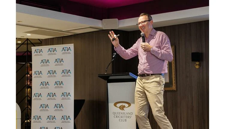 BBOTR Networking Series Adds Adelaide and Perth Dates After Brisbane Success