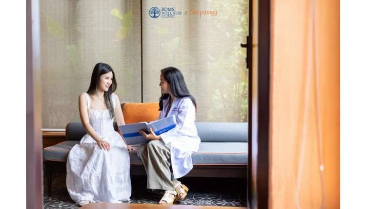 BDMS Wellness Clinic and Sri panwa debut Phuket holistic retreat