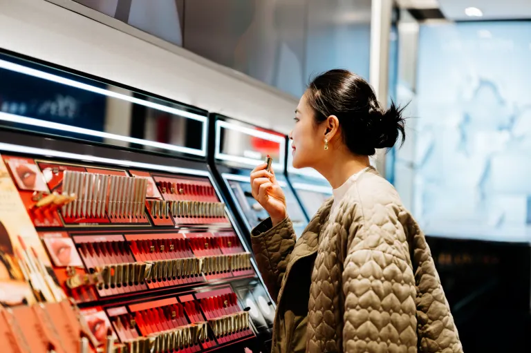 Beauty Tourism Drives Asian Retail Revival as Foreign Shoppers Flock to Seoul, Tokyo, and Shanghai