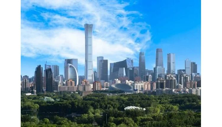 Beijing CBD Forum 2026: A Gateway for Global Travel and Business Leaders