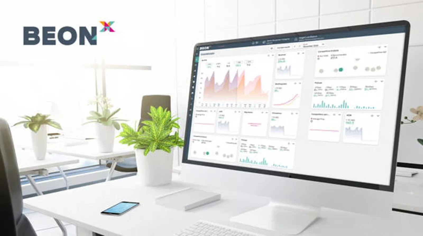 BEONx Spark brings agentic AI to hotel revenue management