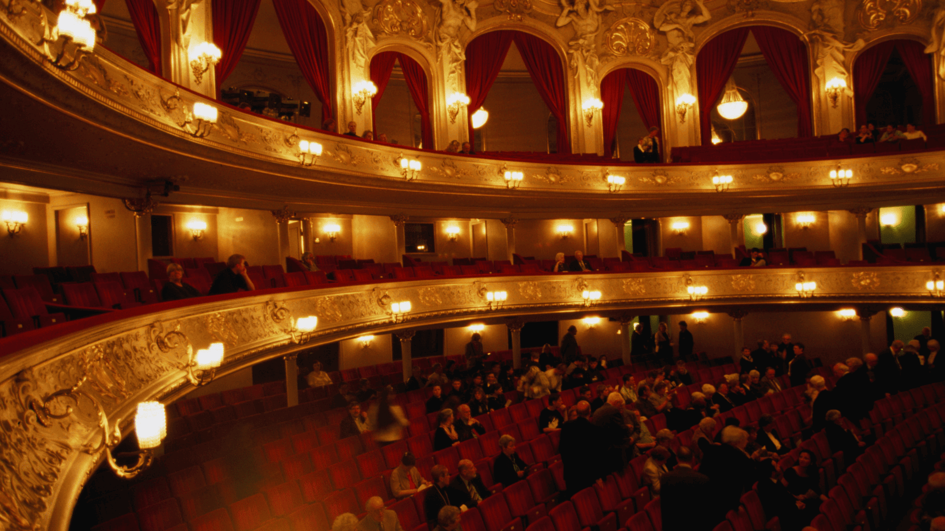 Berlin Tops 2026 Opera Destination Rankings, Outshining Paris and London