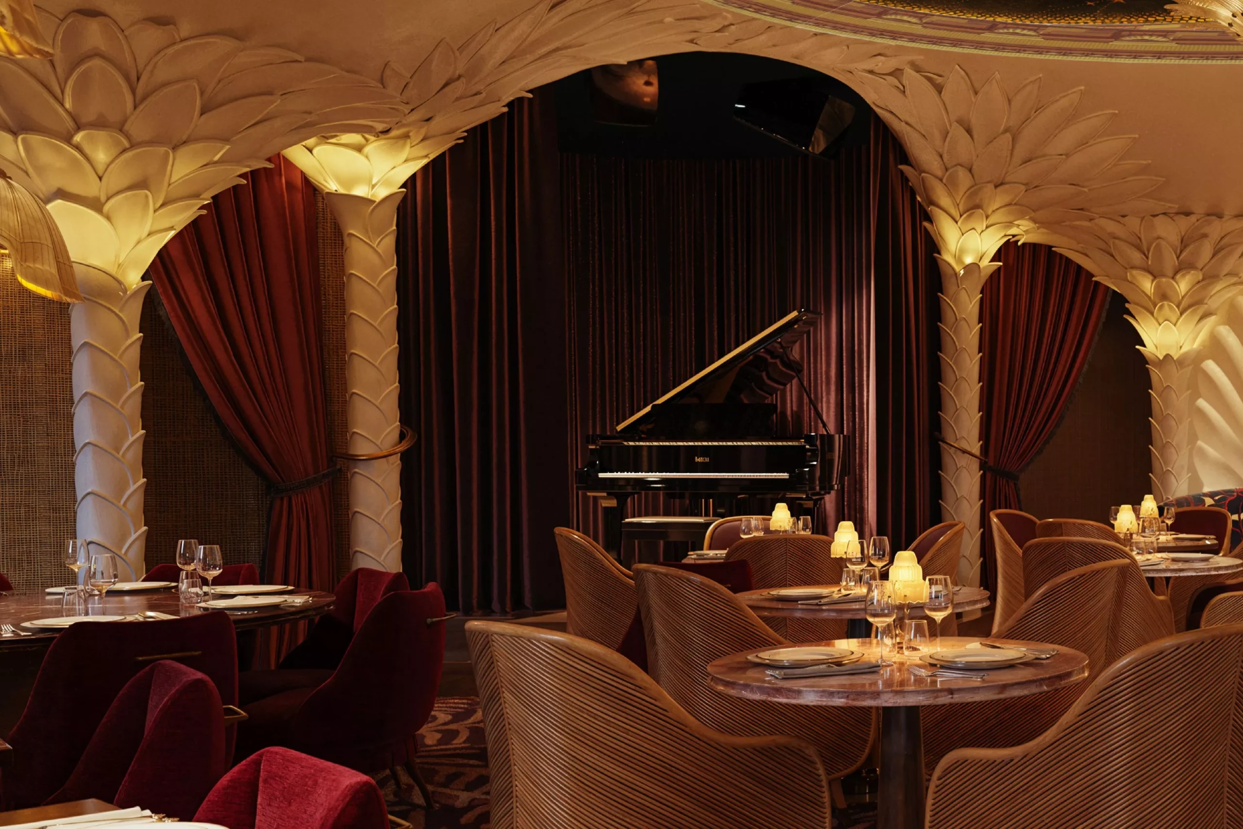 Beverly Hills Hotel to open Supper Club with Ken Fulk design