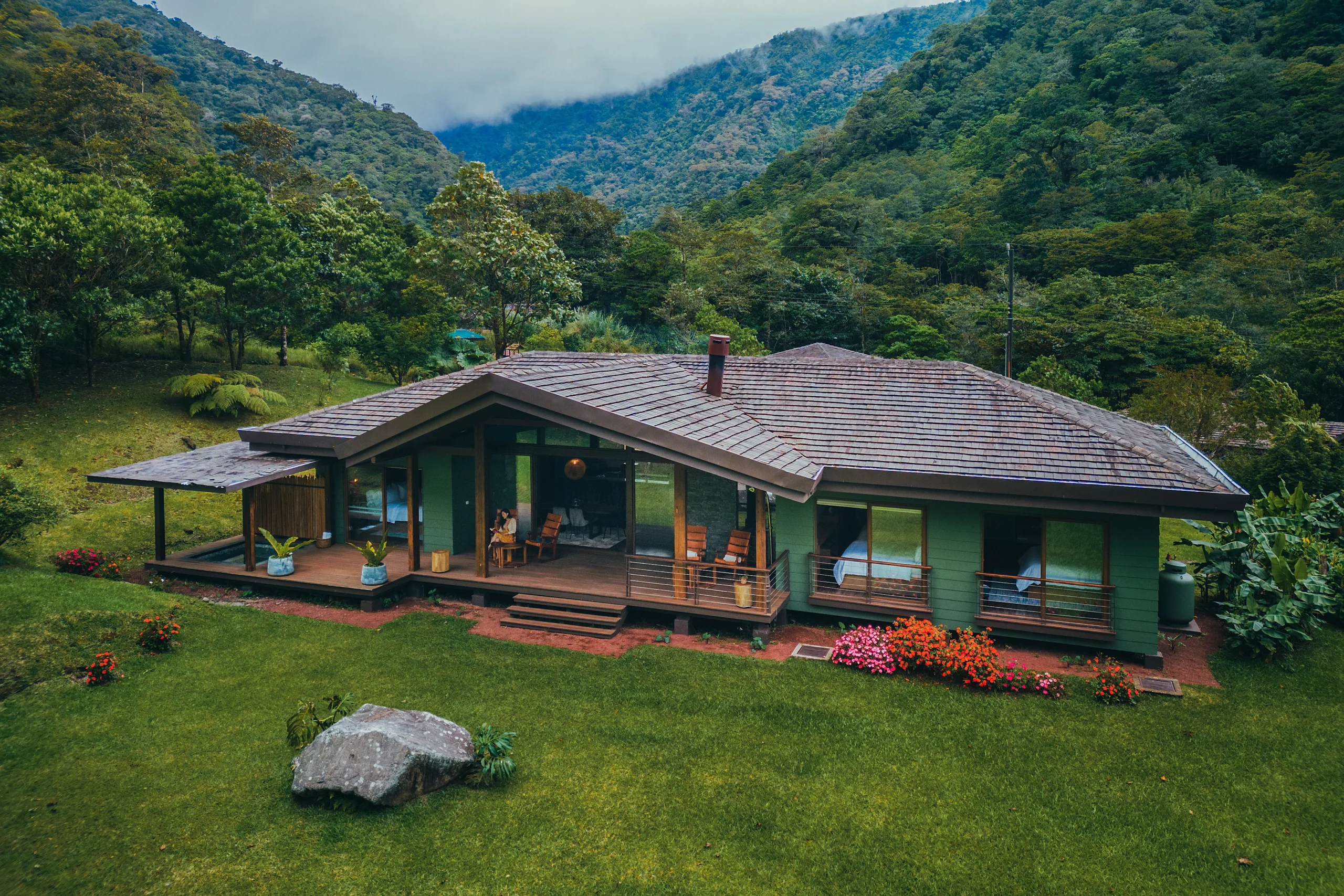 Beyond Green adds Costa Rica and Spain properties to sustainable portfolio