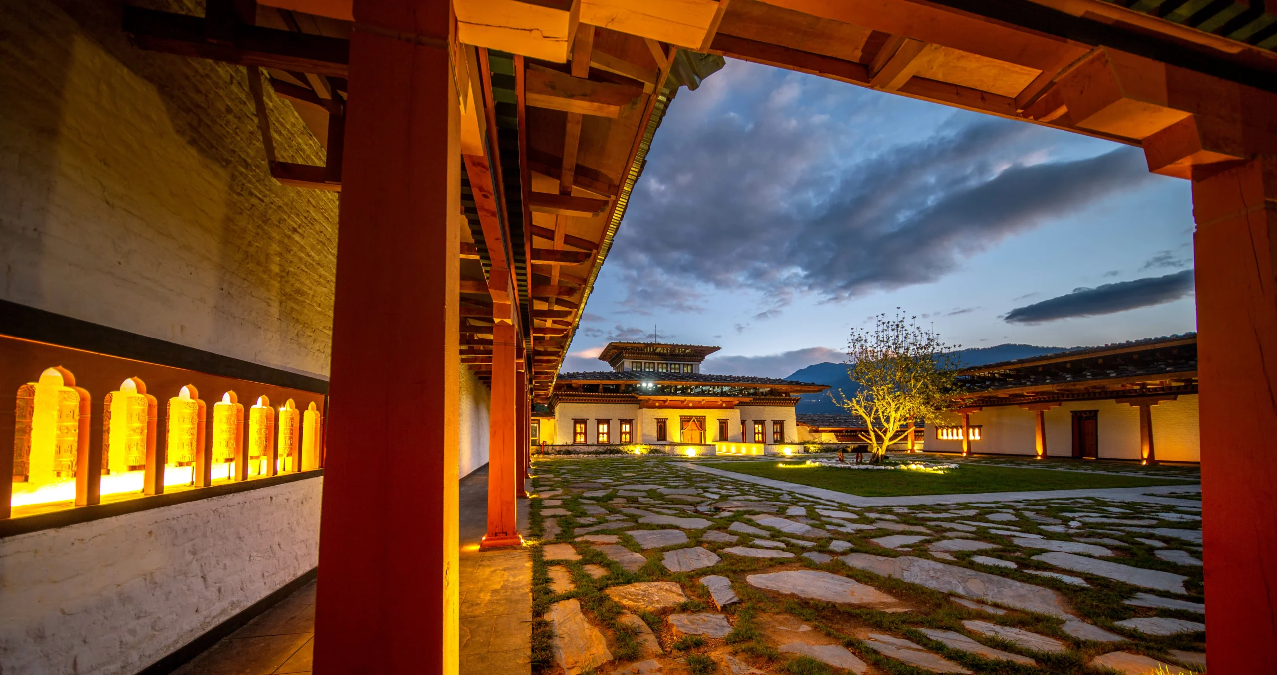 Bhutan Soul Travel relaunches with tailor-made Bhutan À La Carte