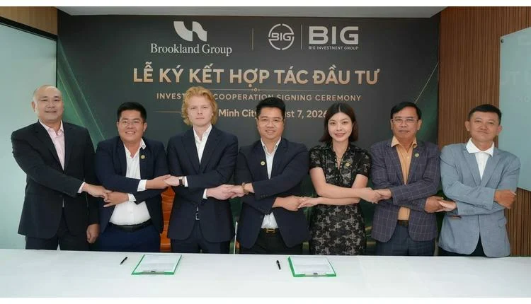 BIG raises $5m to build out Ho Chi Minh City nightlife venues