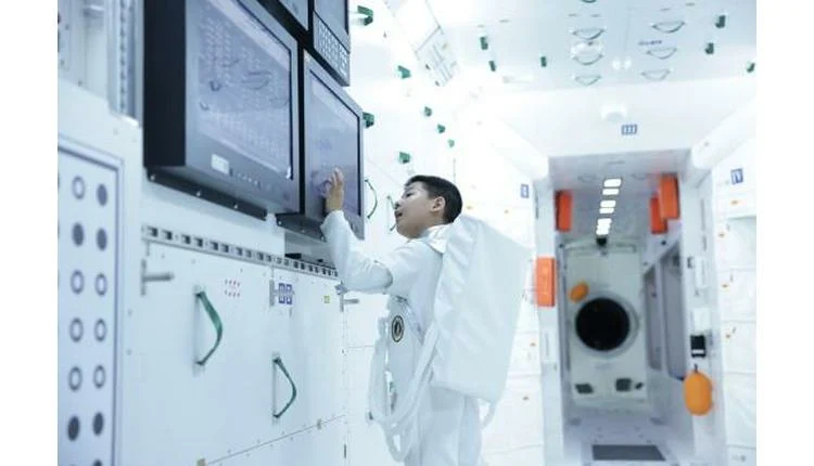 Binzhou Aerospace Exploration Centre opens for science tourism